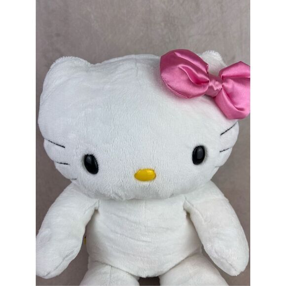 Vintage Hello Killy Build A Bear Plush with Sweater - Picture 3 of 12